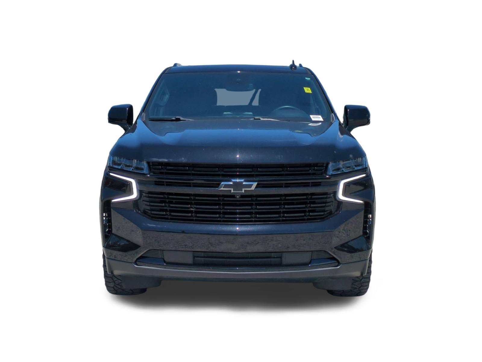 Used 2023 Chevrolet Tahoe RST SUV