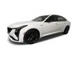 2026 CADILLAC CT5-V Sedan