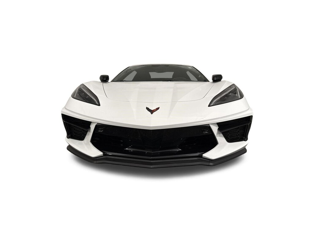 Used 2024 Chevrolet Corvette 2LT Convertible