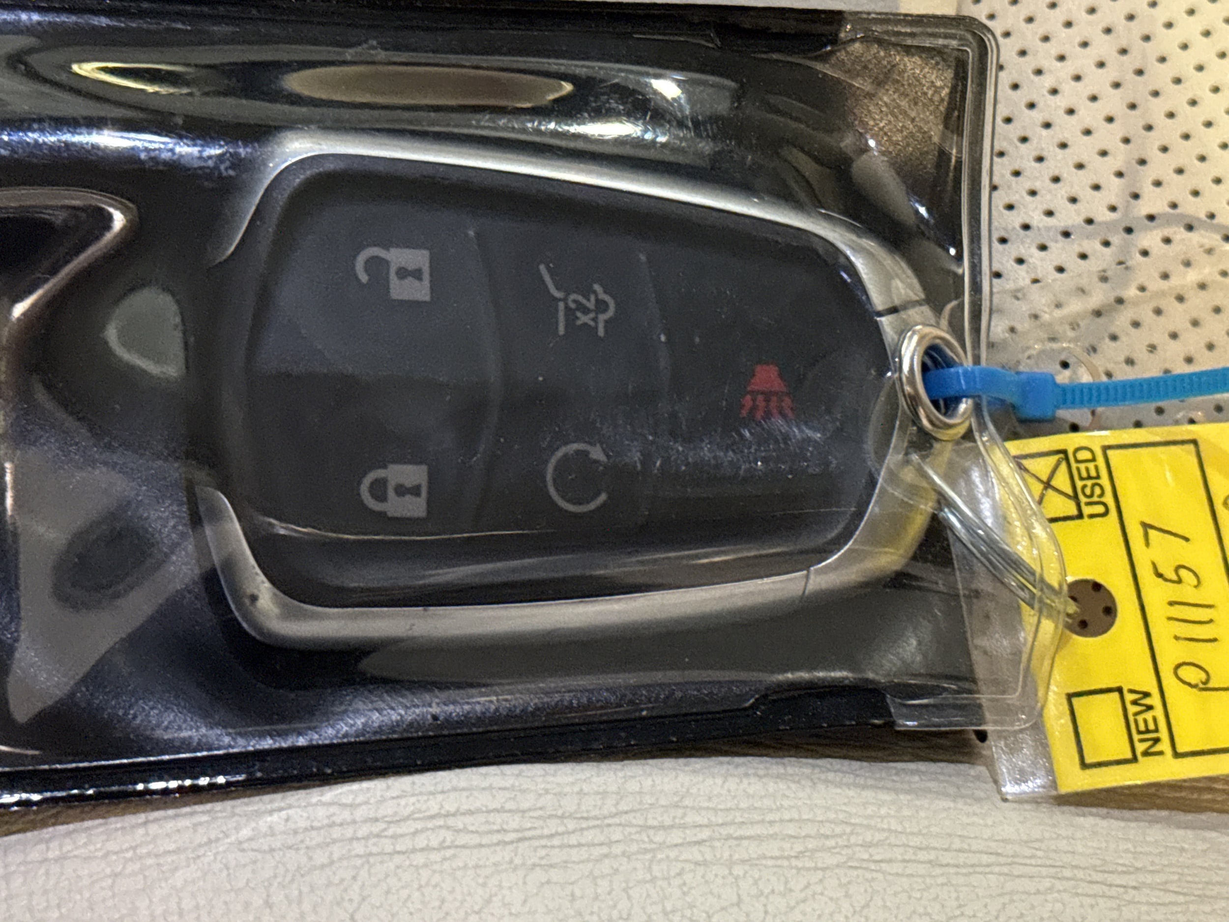 2020 CADILLAC XT6 FWD Premium Luxury photo 5