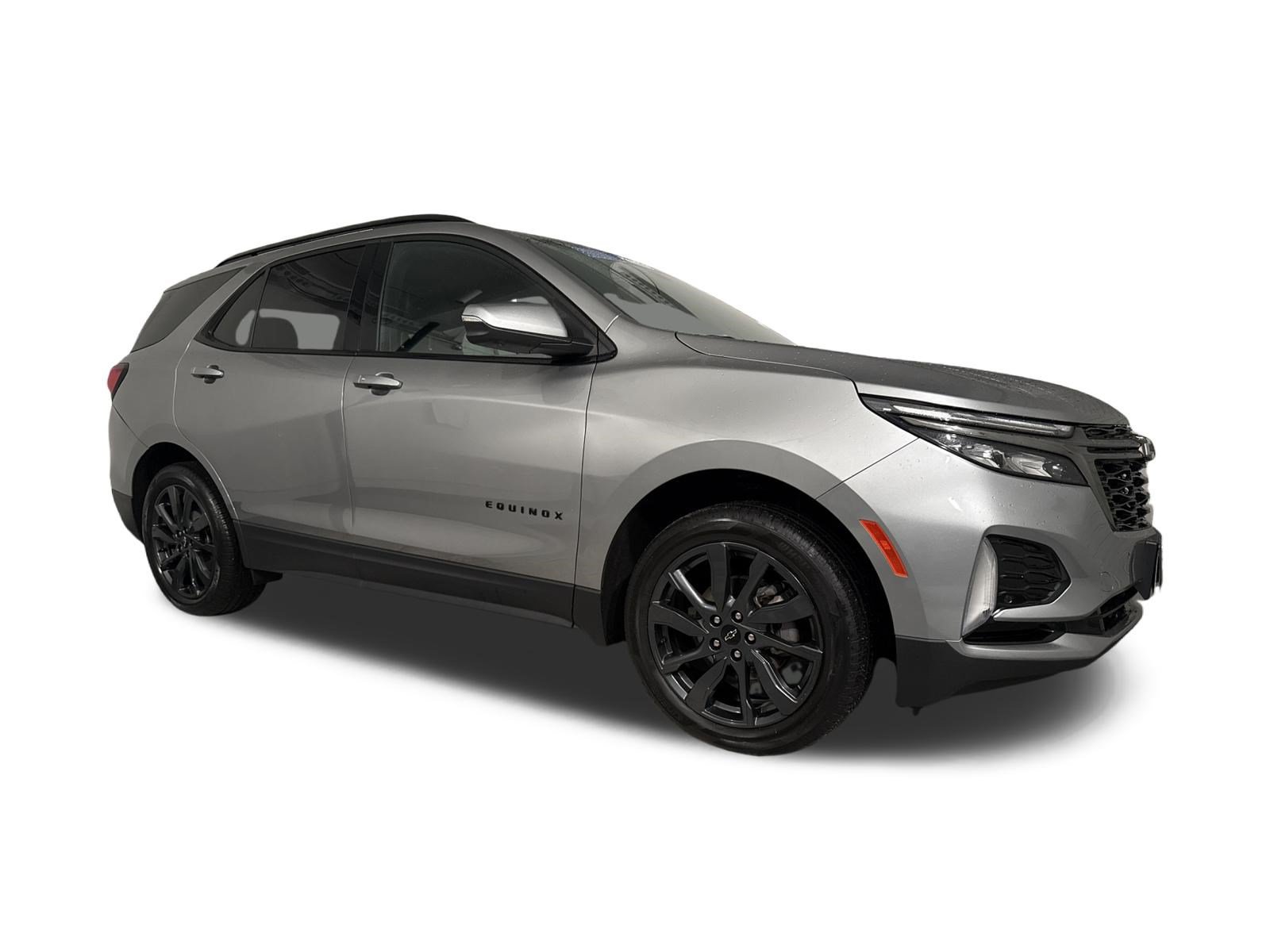 2023 Chevrolet Equinox RS SUV