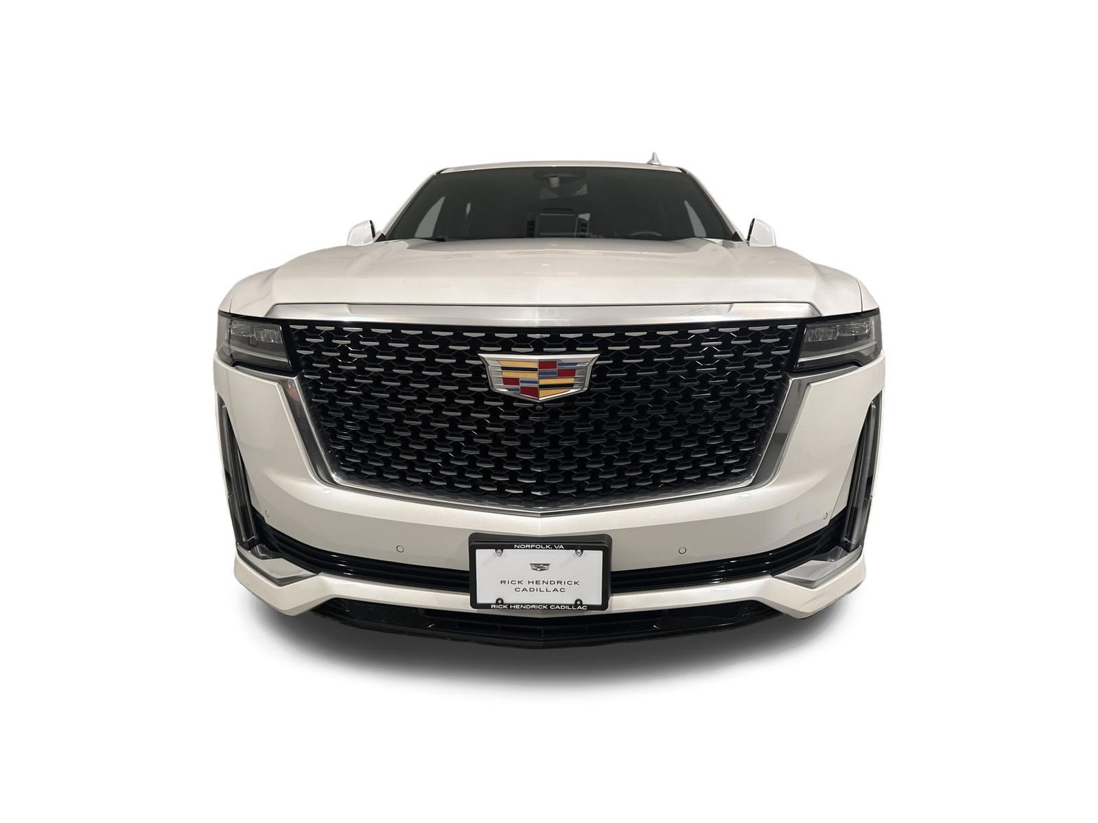 Used 2023 CADILLAC Escalade RWD Luxury SUV