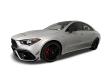 2020 Mercedes-Benz CLA AMG CLA 45 Sedan