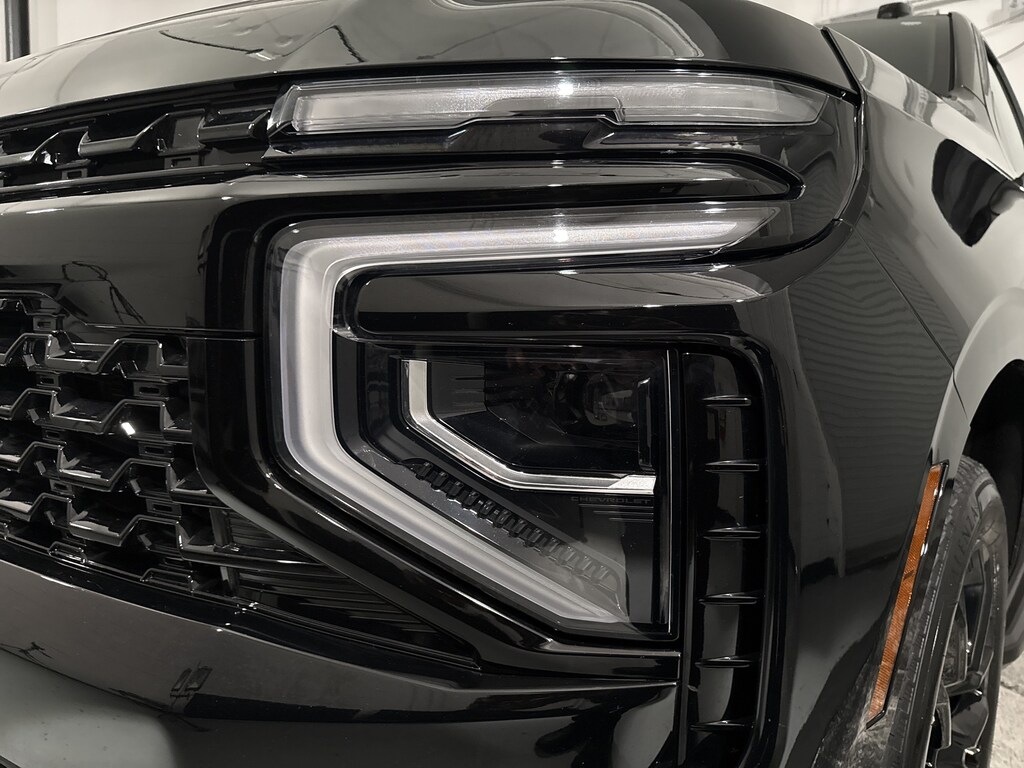 Used 2025 Chevrolet Suburban Premier SUV