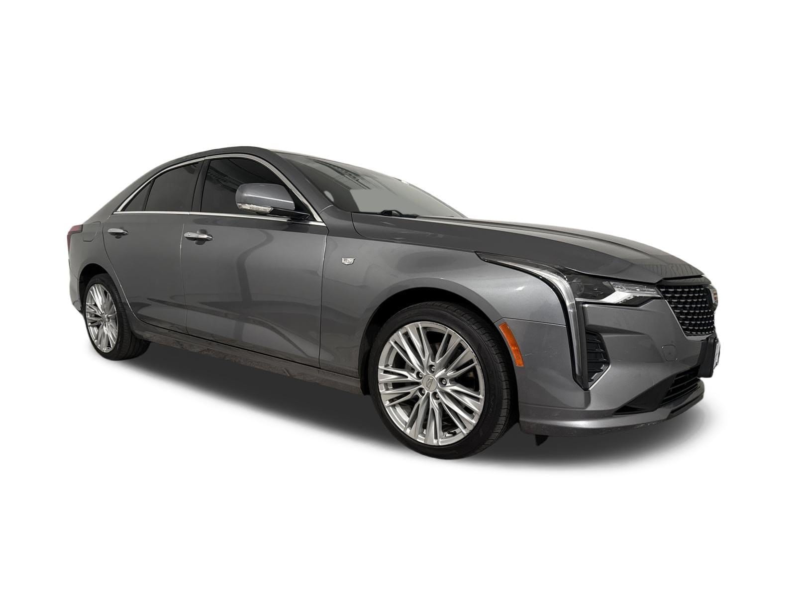 CADILLAC CT4 Premium Luxury