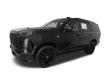 2026 CADILLAC Escalade 4WD Platinum Sport SUV