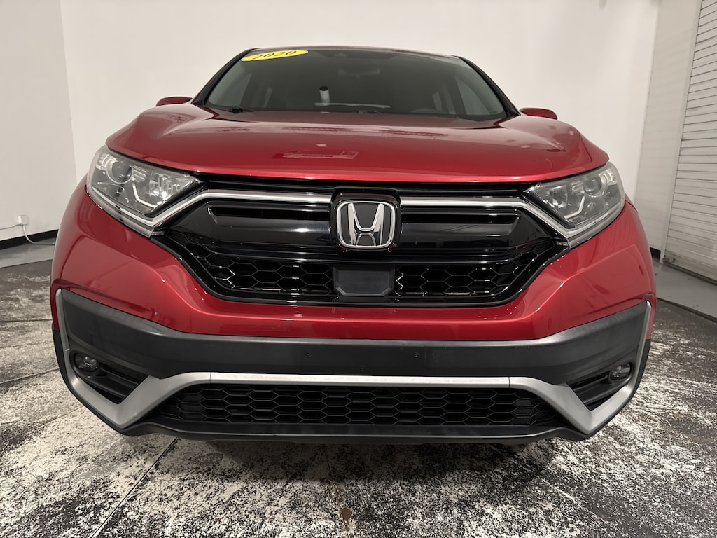 Used 2020 Honda CR-V EX SUV