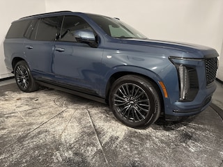 2025 CADILLAC Escalade 4WD Sport Platinum SUV