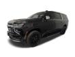 2025 Chevrolet Suburban Premier SUV