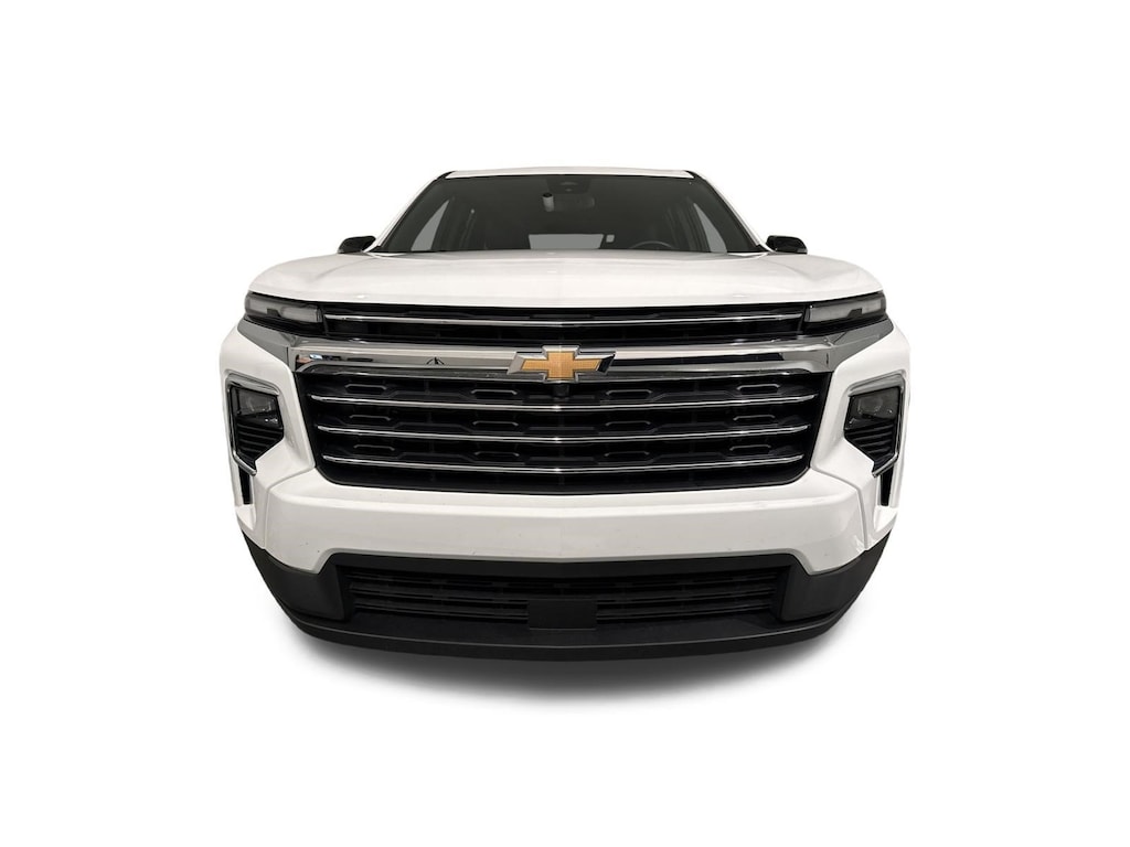Used 2026 Chevrolet Traverse FWD LT SUV