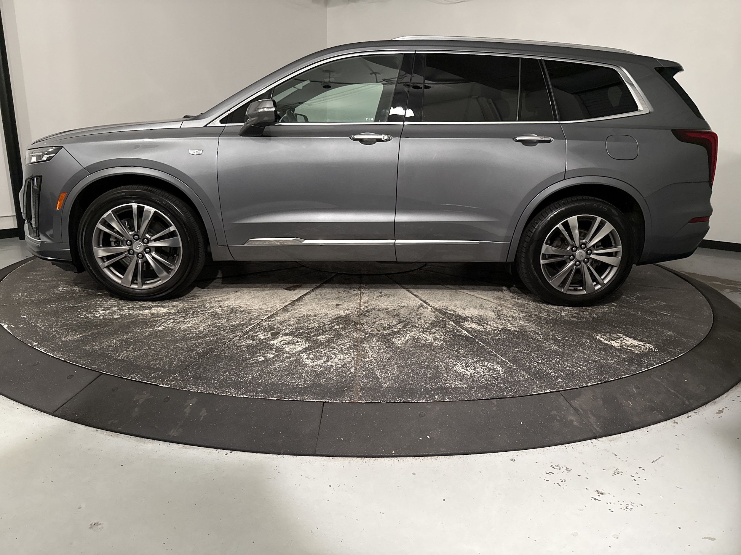 CADILLAC XT6 Premium Luxury