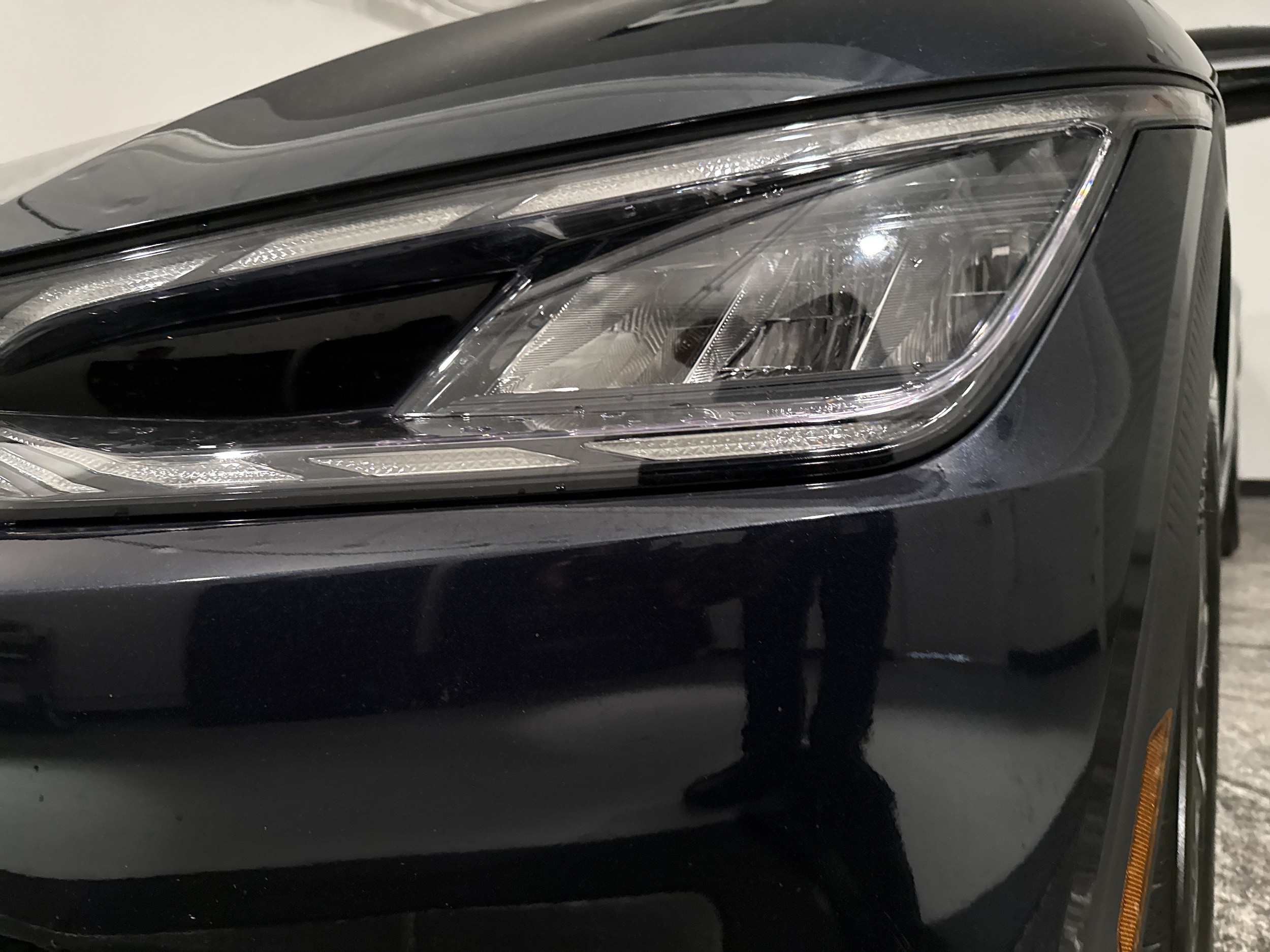 Kia EV6 Light Long Range