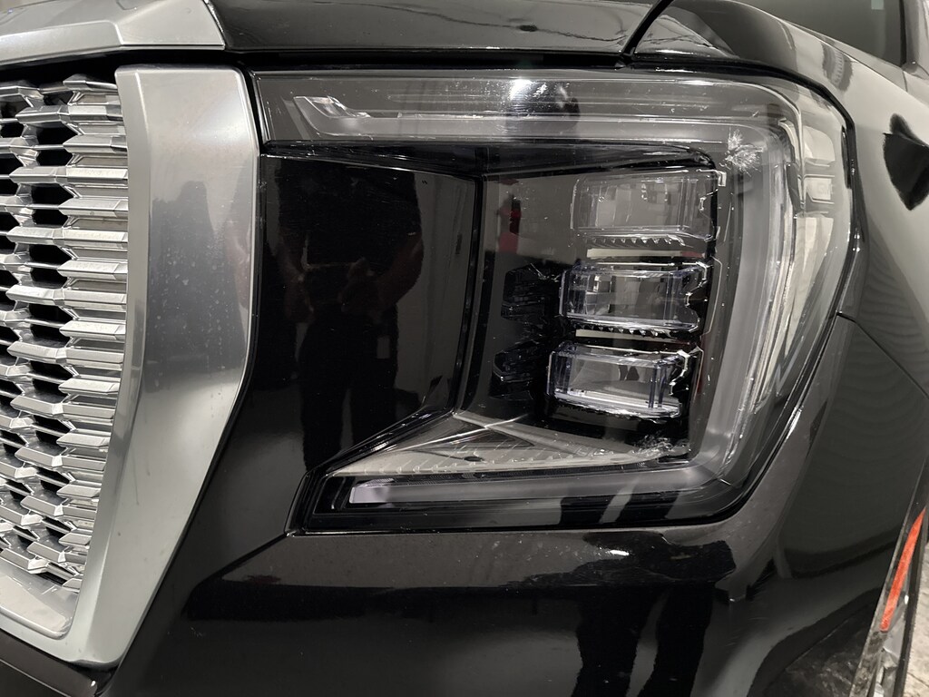 Used 2023 GMC Yukon XL Denali SUV