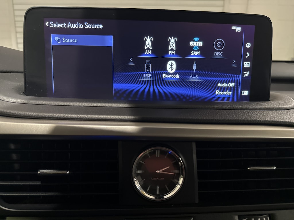 Used 2021 Lexus RX RX 350 SUV