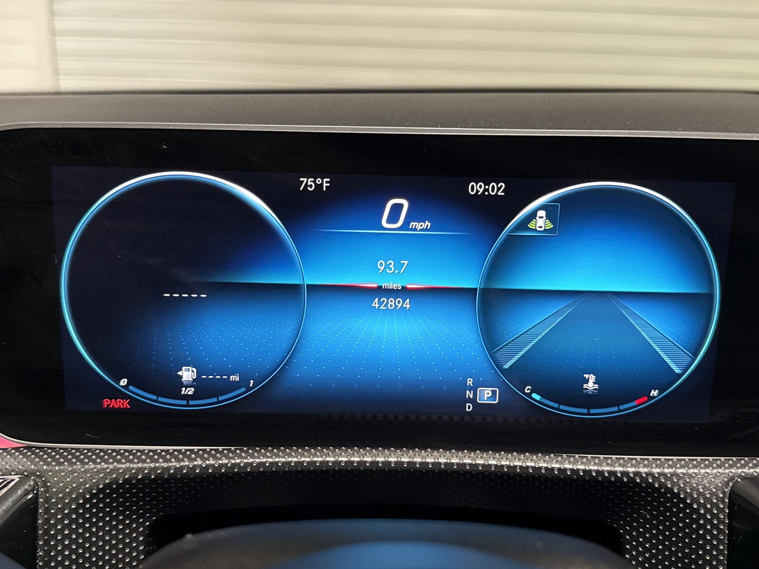 2019 Mercedes-Benz A-Class A 220 photo 4