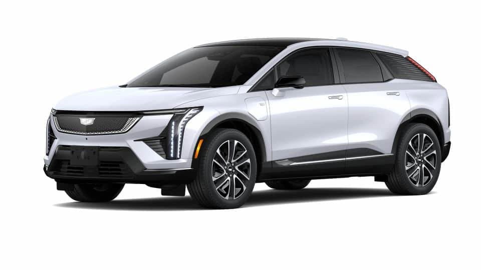 CADILLAC OPTIQ Premium Sport