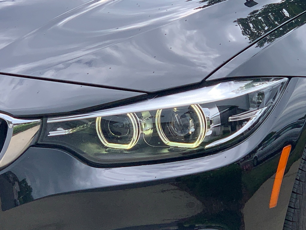 Used 2019 BMW 4 Series 430i xDrive Coupe