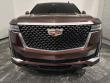 2022 CADILLAC Escalade Premium Luxury SUV