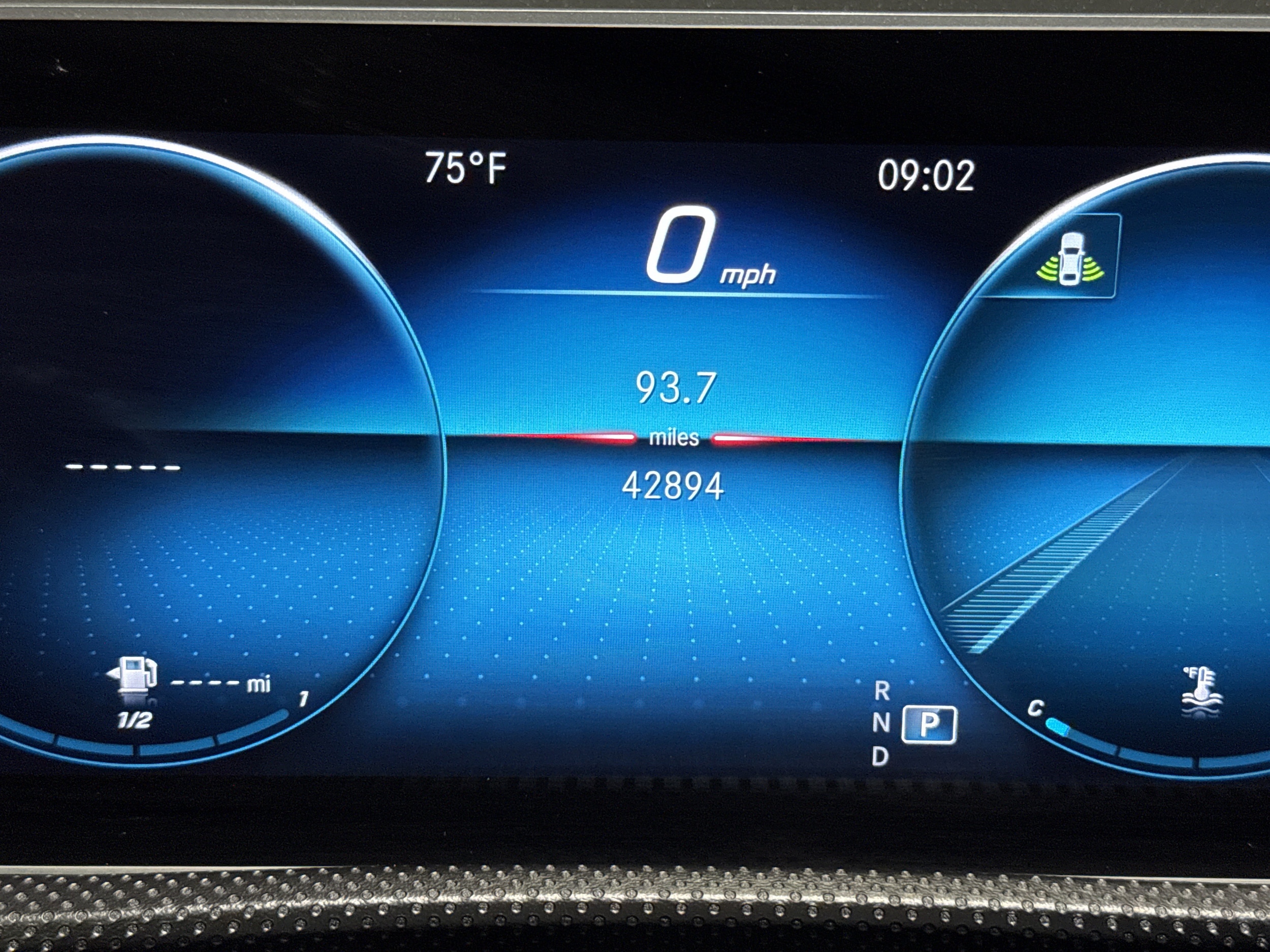 2019 Mercedes-Benz A-Class A 220 photo 5