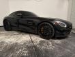 2017 Mercedes-Benz AMG GT AMG GT Coupe