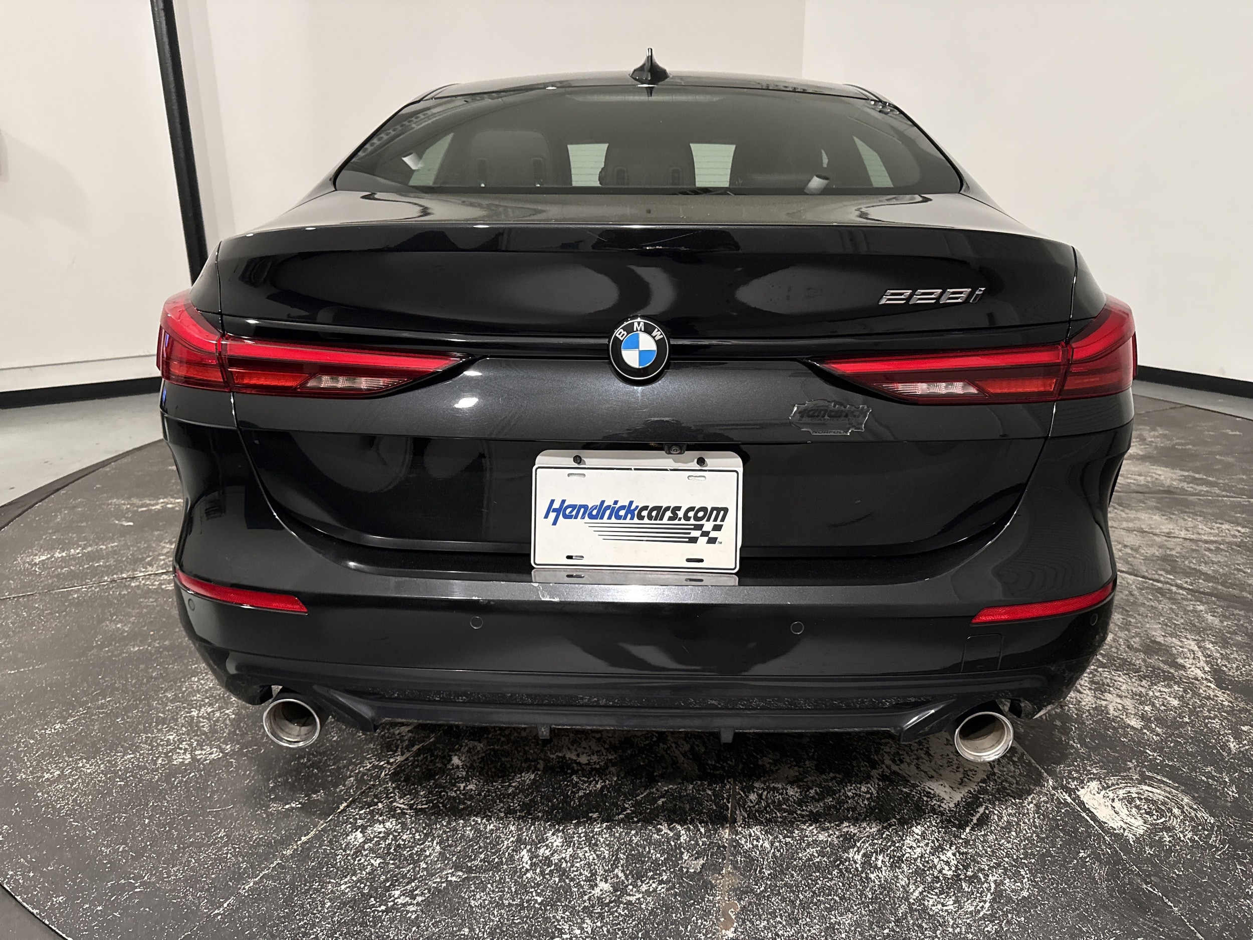 2024 BMW 2 Series 228i Gran Coupe photo 5