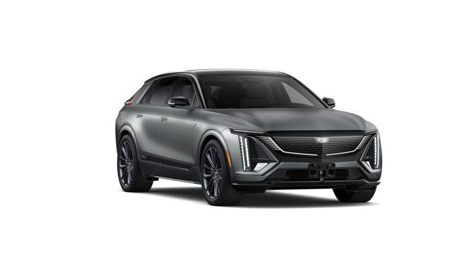 CADILLAC LYRIQ-V V-Series Premium