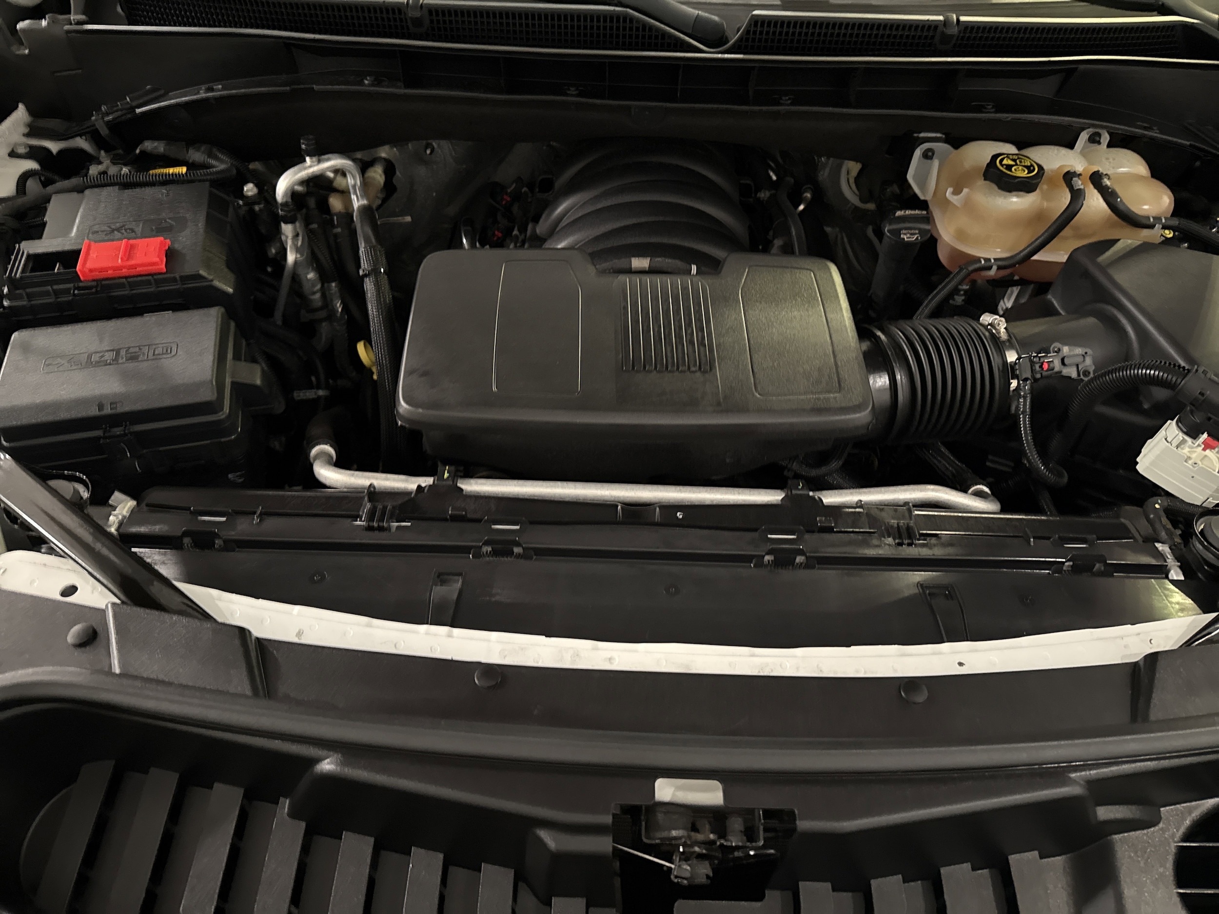 2022 CADILLAC Escalade ESV Sport photo 4