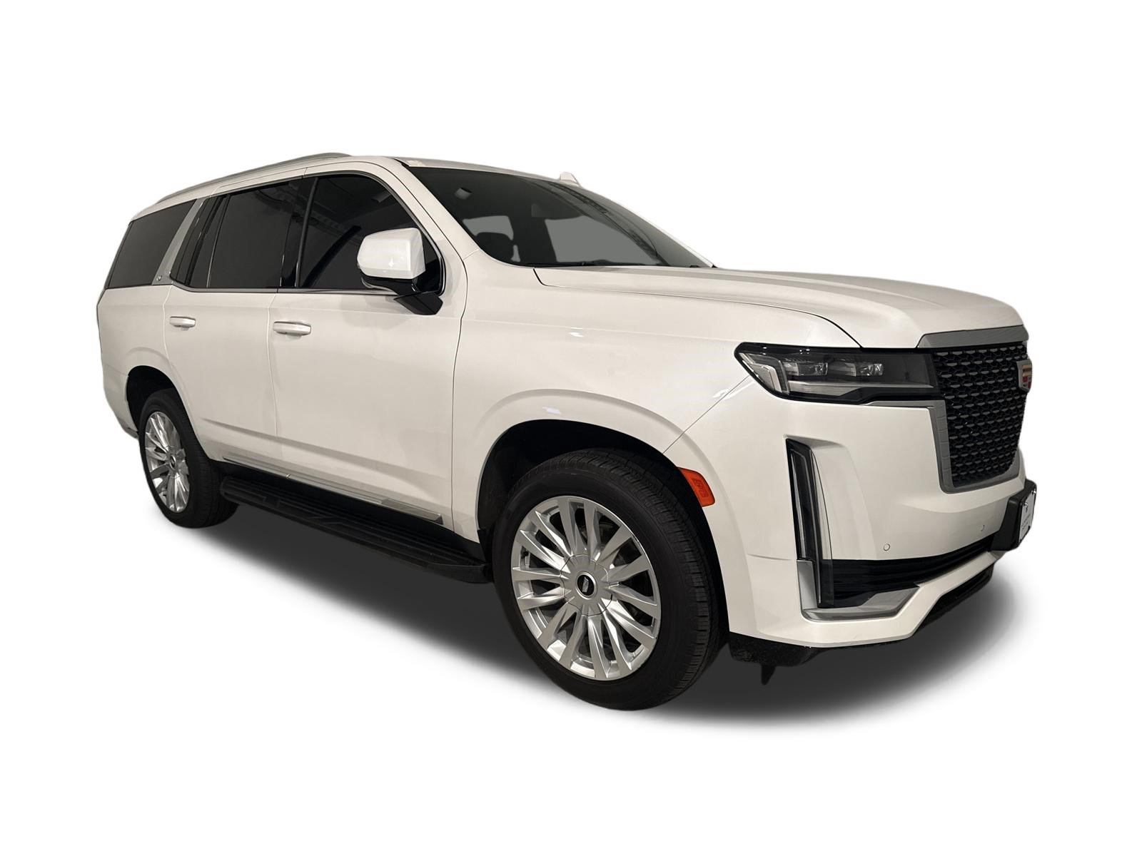 Used 2023 CADILLAC Escalade RWD Luxury SUV