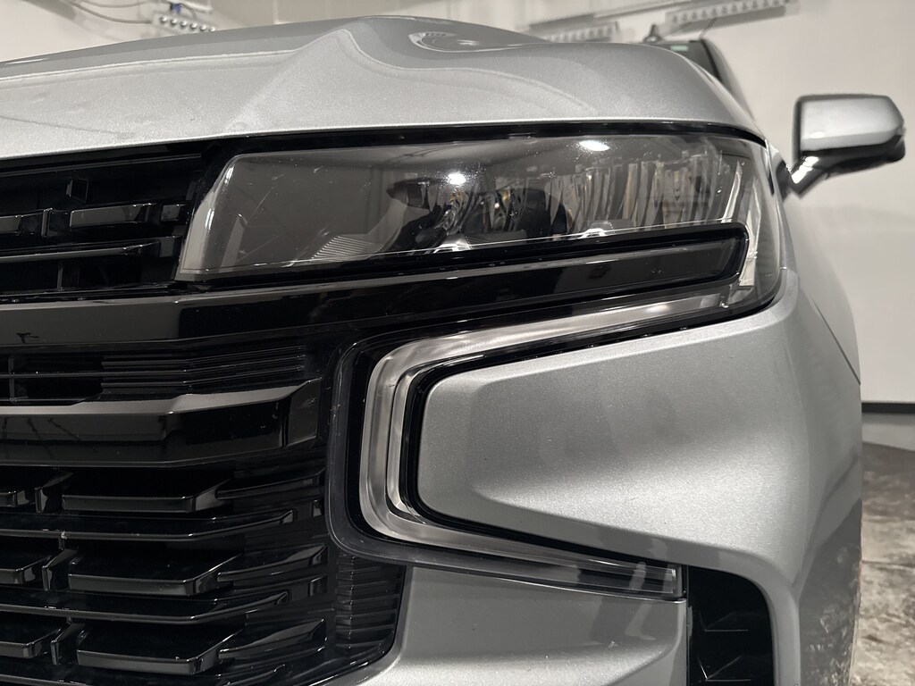 Used 2024 Chevrolet Tahoe RST SUV