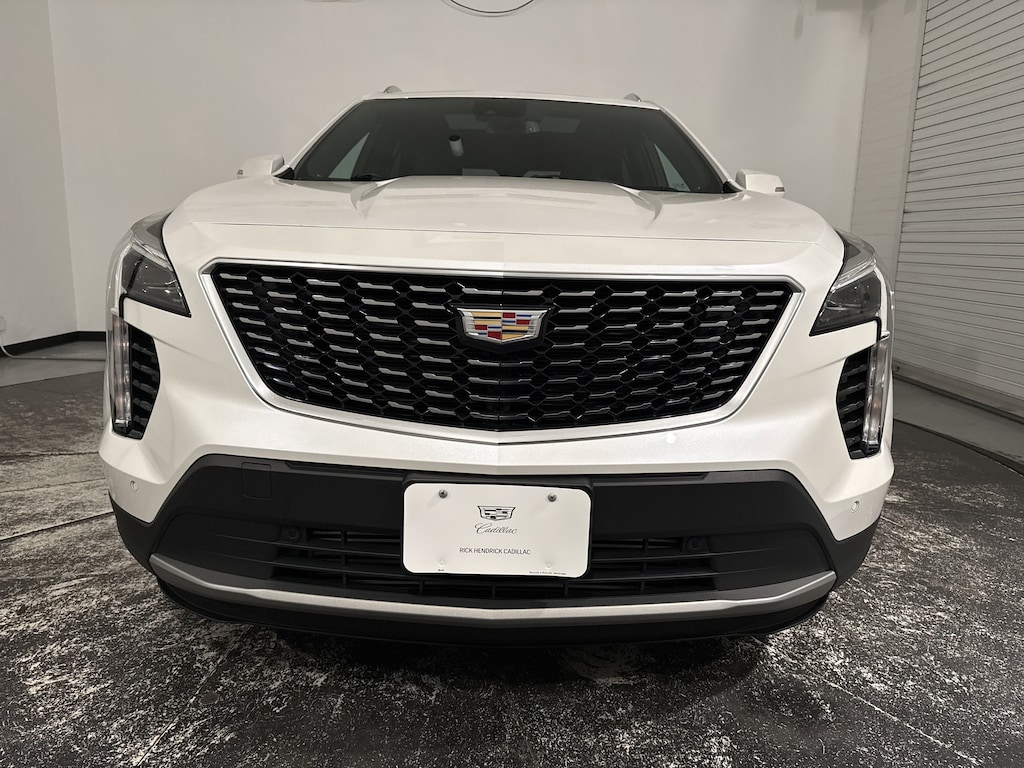 Used 2023 CADILLAC XT4 AWD Premium Luxury SUV