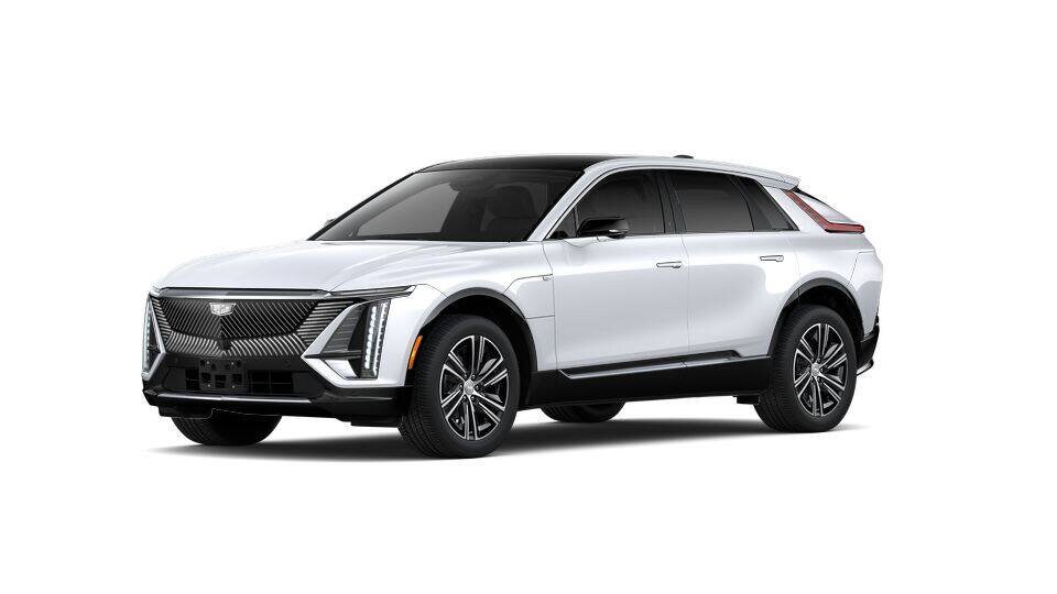 CADILLAC LYRIQ Premium Luxury