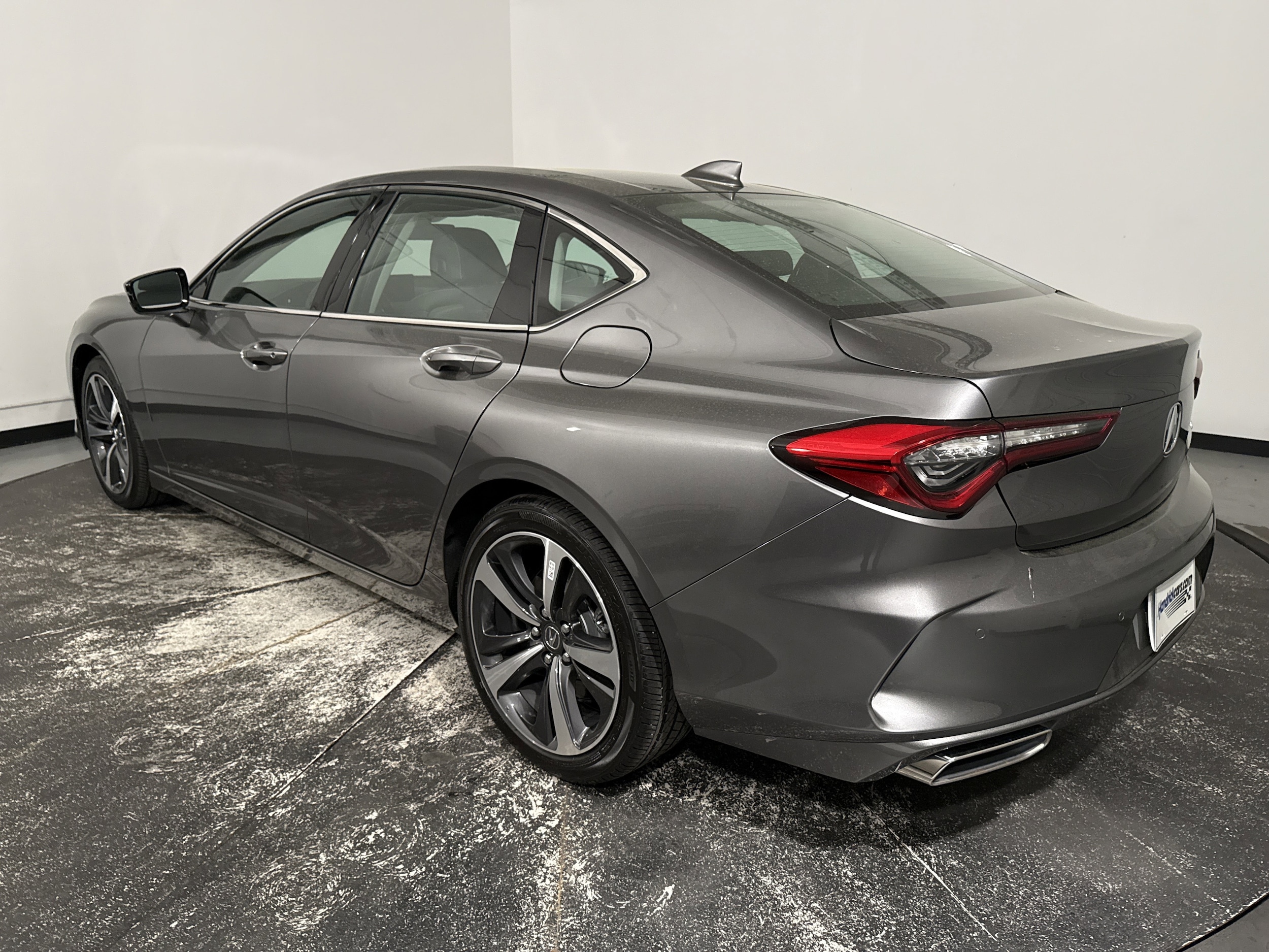 2025 Acura TLX w/Technology Package photo 5