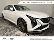 CADILLAC CT5-V