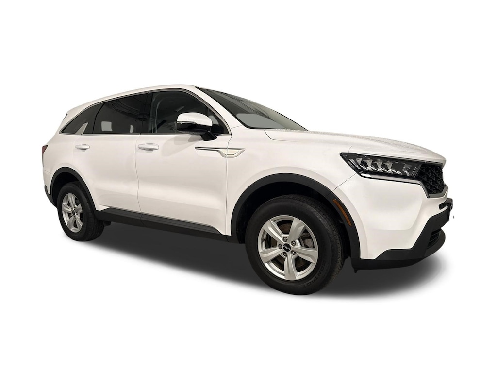 Used 2023 Kia Sorento LX SUV