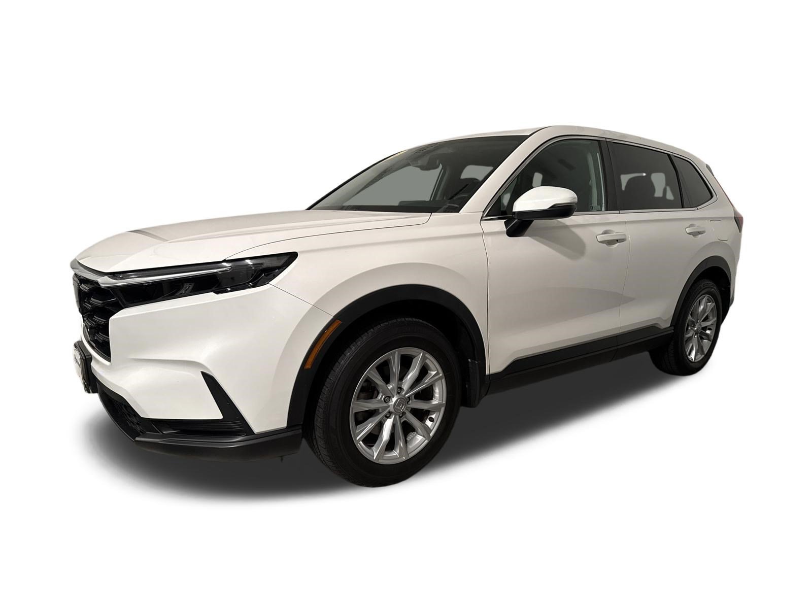Used 2024 Honda CR-V EX SUV