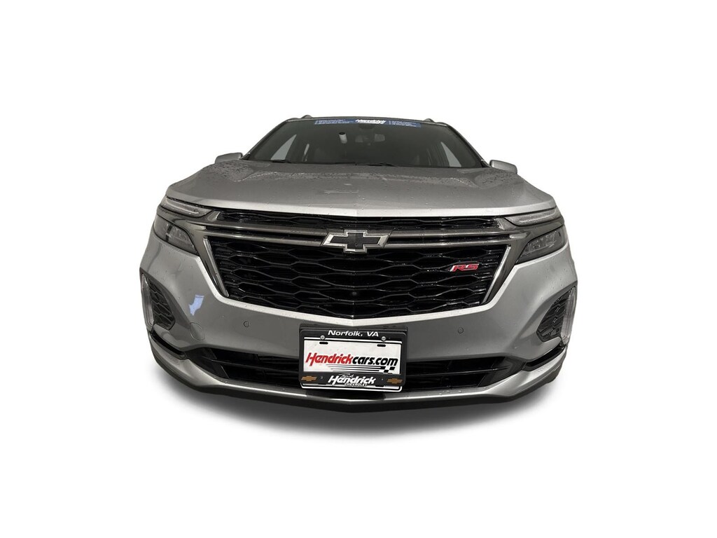 Used 2023 Chevrolet Equinox RS SUV