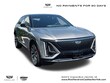  CADILLAC Lyriq