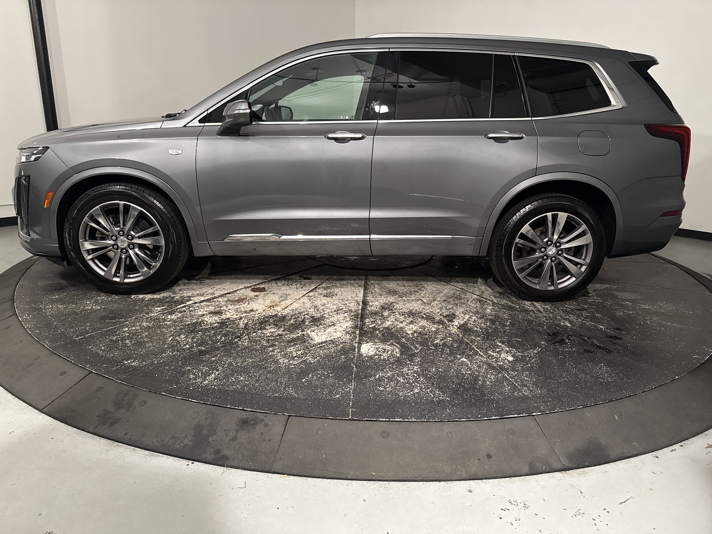 2021 CADILLAC XT6 Premium Luxury photo 5