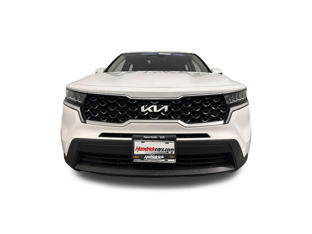 Used 2023 Kia Sorento LX SUV