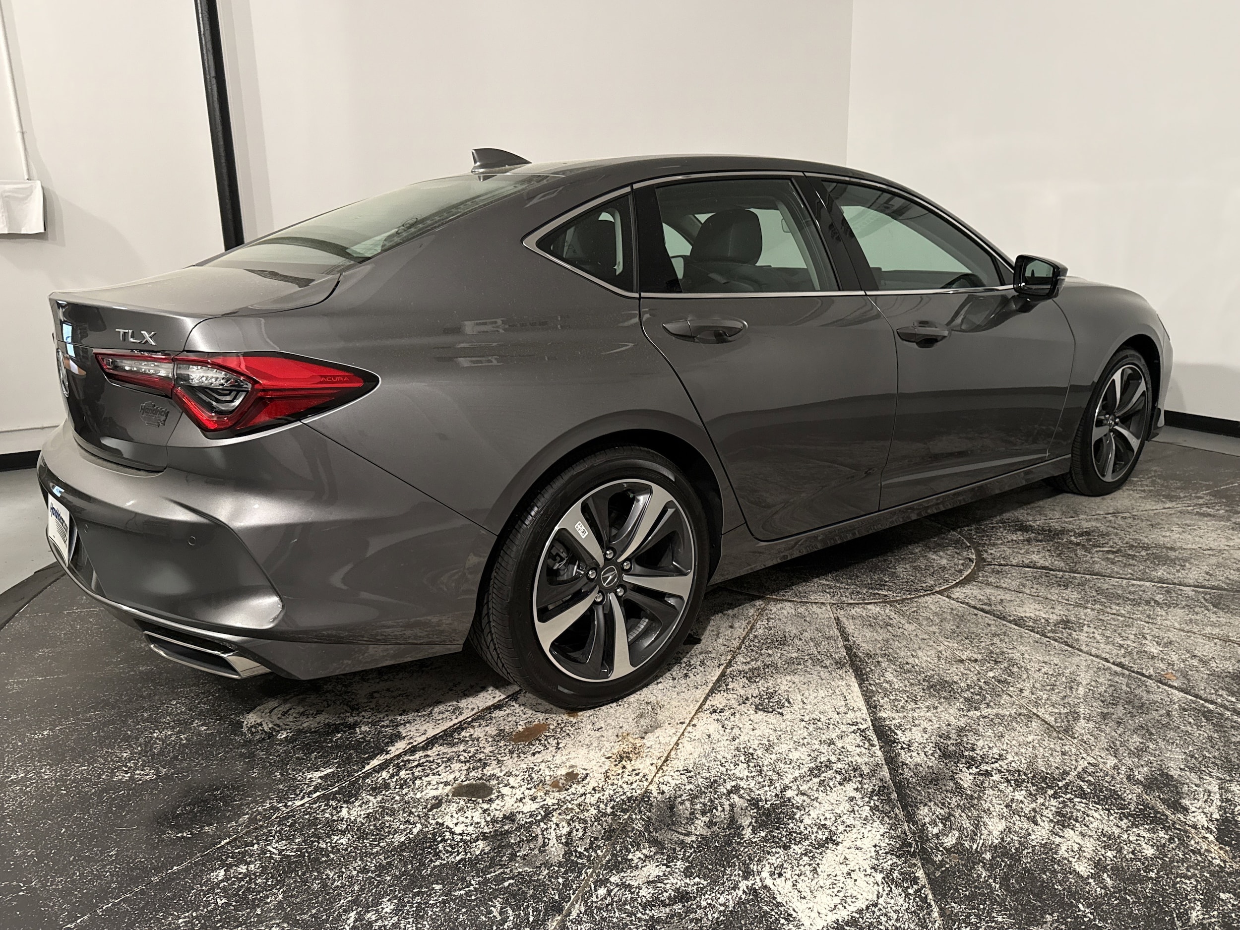 2025 Acura TLX w/Technology Package photo 6