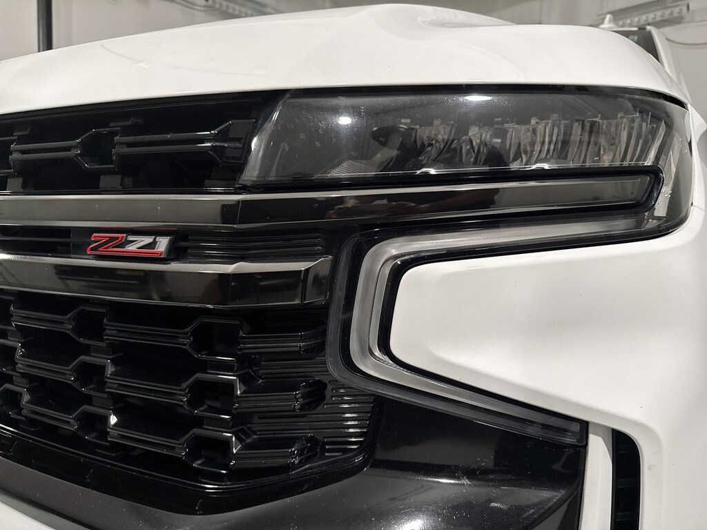 Used 2021 Chevrolet Suburban Z71 SUV