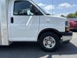 2022 Chevrolet Express Commercial Cutaway Specialty