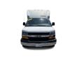 2022 Chevrolet Express Commercial Cutaway Specialty