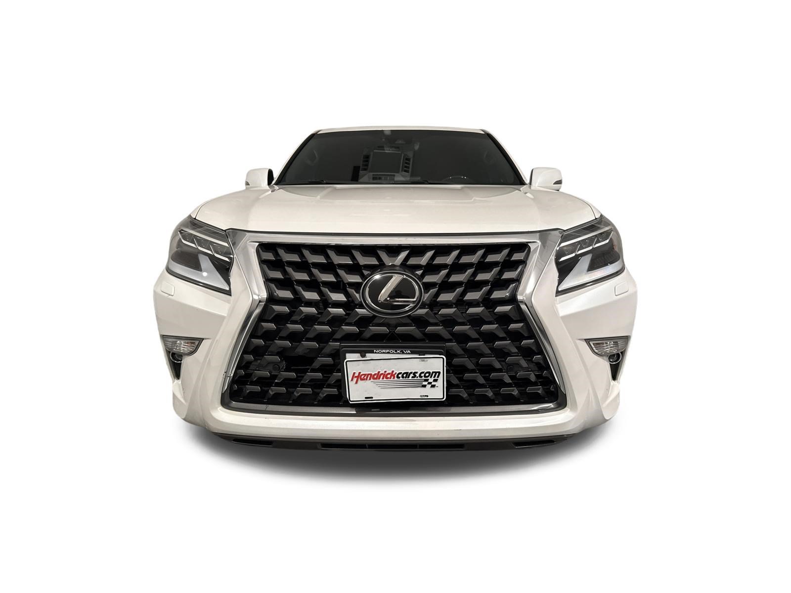 Used 2023 Lexus GX GX 460 Premium SUV