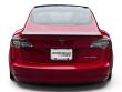 2018 Tesla Model 3 Performance Sedan