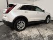2022 CADILLAC XT4 FWD Luxury SUV