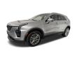 2025 CADILLAC XT4 AWD Premium Luxury SUV