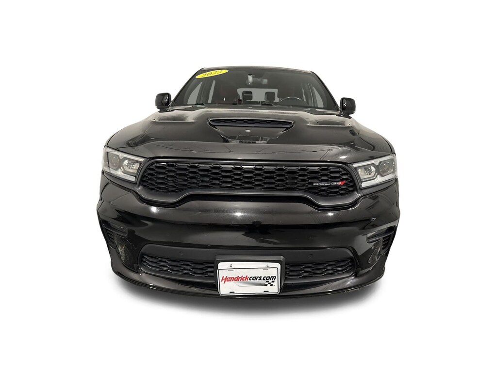 Used 2022 Dodge Durango R/T SUV