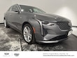  Cadillac CT4