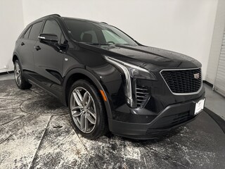 2023 CADILLAC XT4 AWD Sport SUV